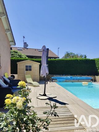  Maison  vendre 5 pices 129 m