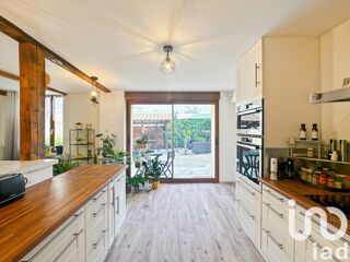  Maison � vendre 7 pi�ces 178 m�