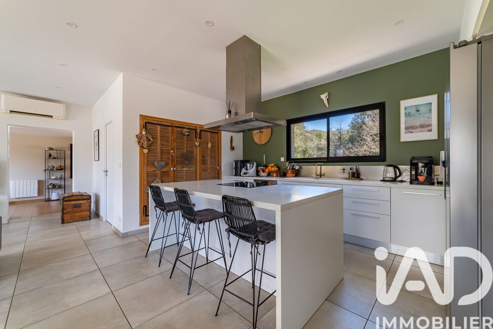 � vendre  Maison Cazevieille (34270)