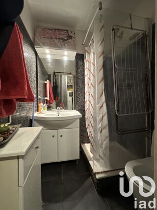  Appartement � vendre 1 pi�ce 26 m�