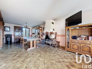  Maison � vendre 5 pi�ces 92 m�