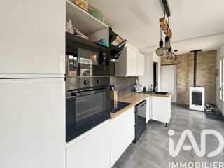  Maison � vendre 3 pi�ces 60 m�