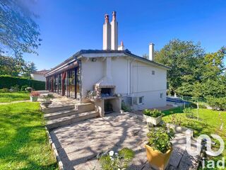  Maison � vendre 7 pi�ces 153 m�