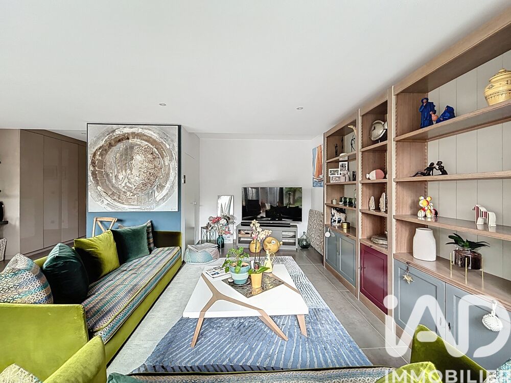 � vendre  Villa La Rochelle (17000)