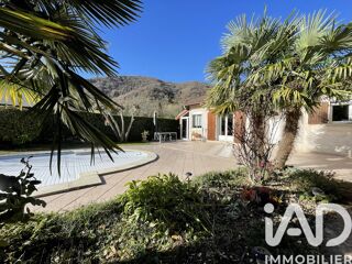  Maison � vendre 7 pi�ces 141 m�