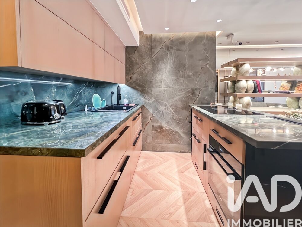 � vendre  Appartement Boulogne-Billancourt (92100)