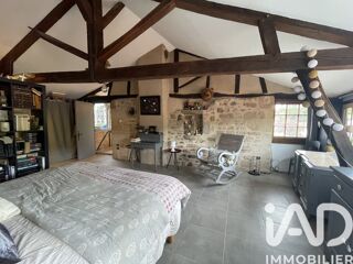  Maison � vendre 6 pi�ces 215 m�