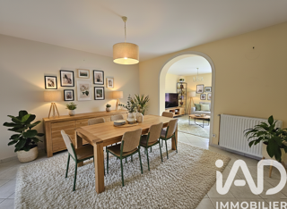  Maison � vendre 5 pi�ces 94 m�