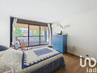  Appartement  vendre 2 pices 60 m
