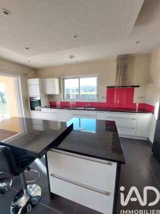  Maison � vendre 5 pi�ces 140 m�