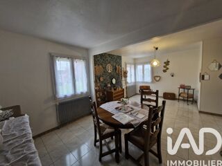  Maison � vendre 4 pi�ces 64 m�