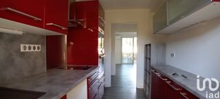  Appartement � vendre 2 pi�ces 45 m�