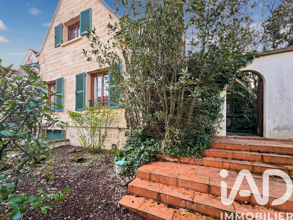 � vendre  Maison La Varenne St Hilaire (94210)