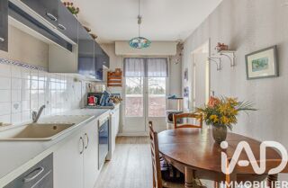  Appartement � vendre 4 pi�ces 86 m�