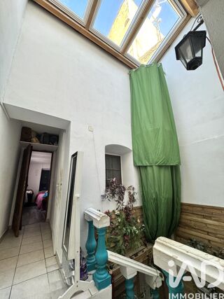  Maison � vendre 4 pi�ces 82 m�