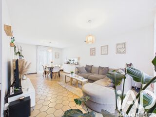  Maison � vendre 4 pi�ces 92 m�