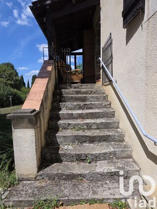  Maison � vendre 5 pi�ces 128 m�