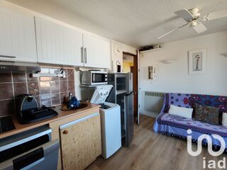  Appartement � vendre 1 pi�ce 16 m�