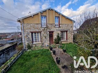  Maison � vendre 6 pi�ces 139 m�
