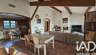  Villa � vendre 5 pi�ces 175 m�