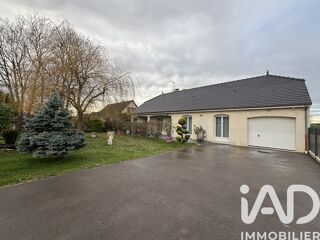  Maison � vendre 4 pi�ces 98 m�