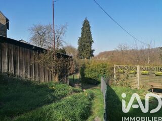  Maison � vendre 8 pi�ces 154 m�