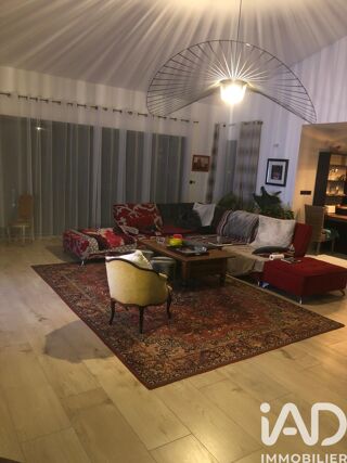  Villa � vendre 4 pi�ces 175 m�