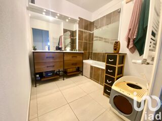  Appartement  vendre 3 pices 57 m