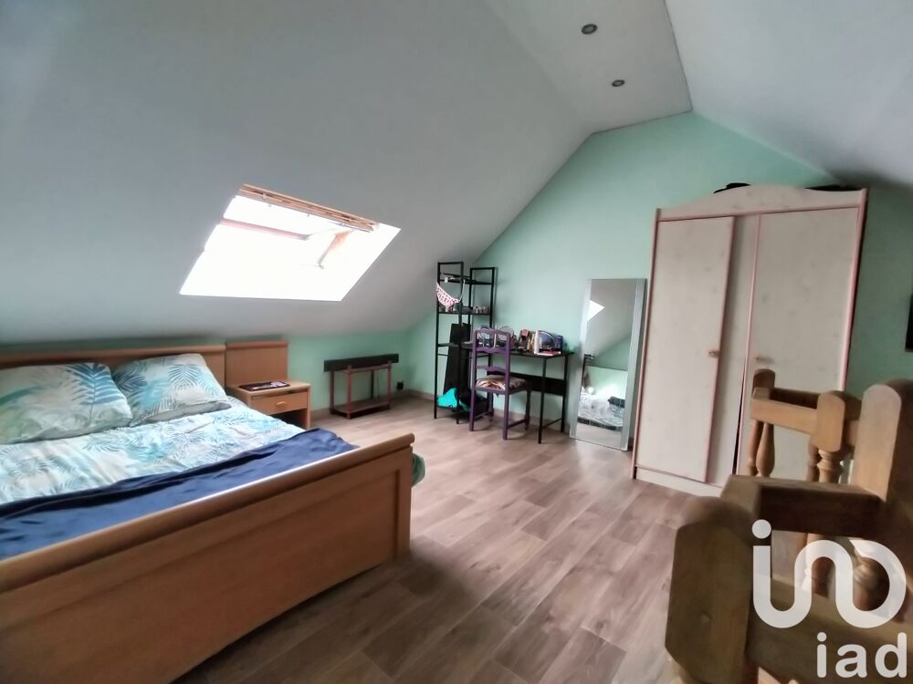 � vendre  Maison La Fert�-sous-Jouarre (77260)