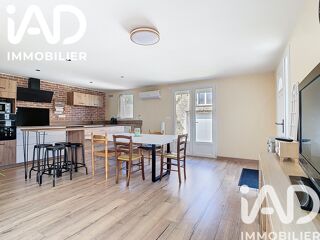  Maison � vendre 5 pi�ces 134 m�