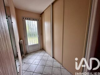  Maison � vendre 4 pi�ces 83 m�