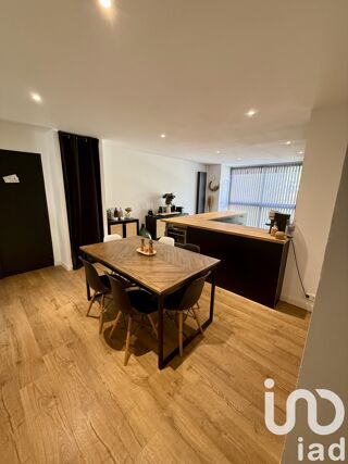  Appartement � vendre 3 pi�ces 82 m�