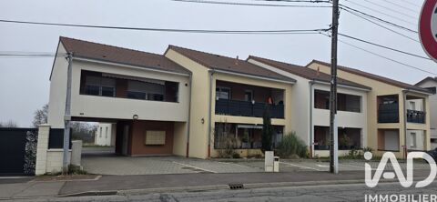   Vente Appartement 3 pi�ces Appartement - 3 pi�ce(s) - 70 m�