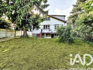  Maison � vendre 5 pi�ces 165 m�