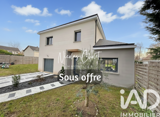  Maison � vendre 6 pi�ces 129 m�
