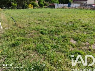  Terrain � vendre 601 m�