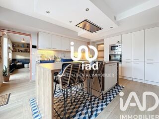  Maison � vendre 10 pi�ces 252 m�