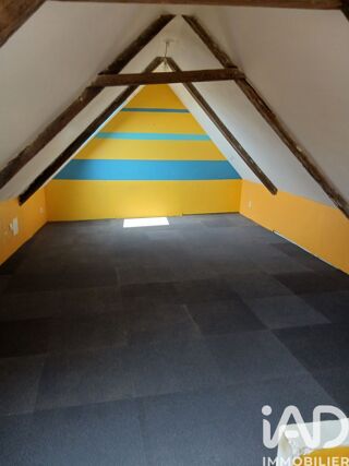  Maison � vendre 4 pi�ces 65 m�