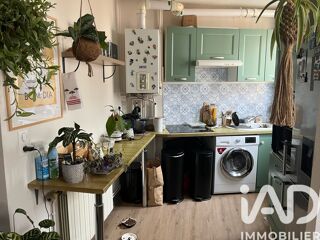  Appartement � louer 3 pi�ces 53 m�