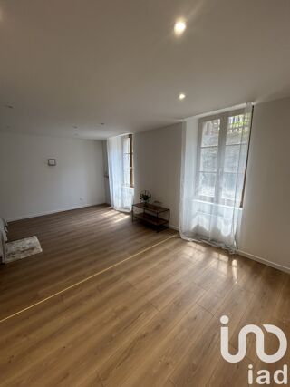  Appartement � louer 1 pi�ce 33 m�