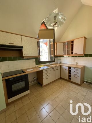  Appartement  vendre 5 pices 109 m