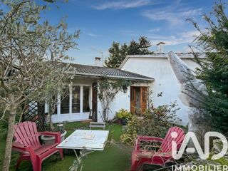  Maison � vendre 7 pi�ces 113 m�