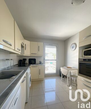  Appartement � vendre 3 pi�ces 65 m�