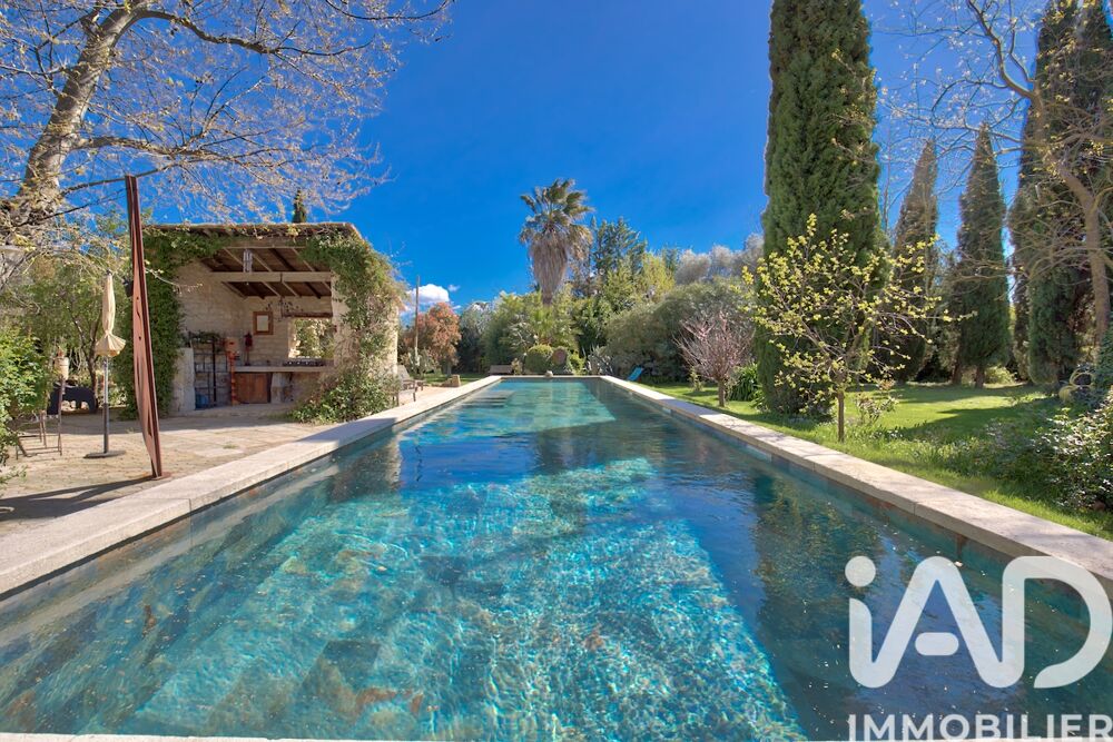 � vendre  Maison Tarascon (13150)