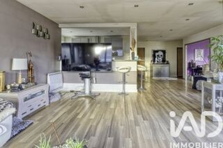  Appartement � vendre 5 pi�ces 129 m�