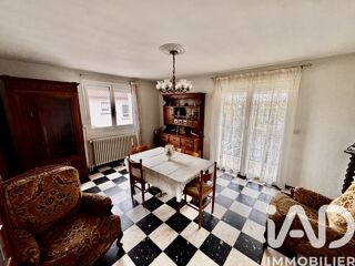  Maison � vendre 4 pi�ces 107 m�