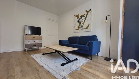  Appartement � louer 2 pi�ces 30 m�