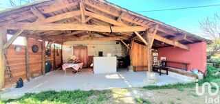  Maison � vendre 6 pi�ces 165 m�