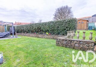  Maison � vendre 5 pi�ces 88 m�