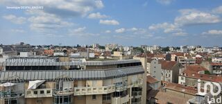  Appartement � vendre 2 pi�ces 42 m�